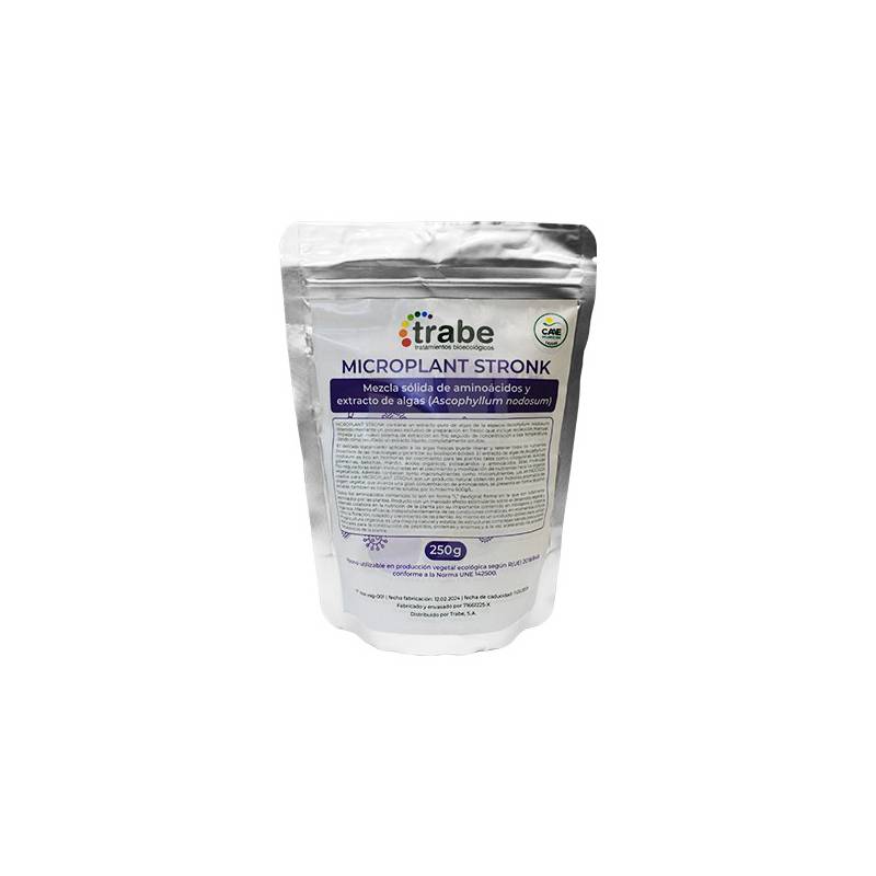 Microplant Stronk 250 gr. Trabe Microplant Stronk 250 gr. Trabe