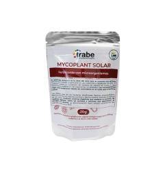 Microplant Solar 20 gr. Cheap TRABE Fertilizers