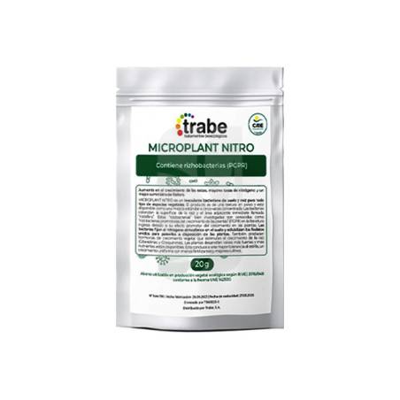 Buy Microplant Nitro 20 gr. Trabe Cheap