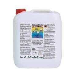 Oleatbio Grow: Powerful Potassium Soap for Cultivation