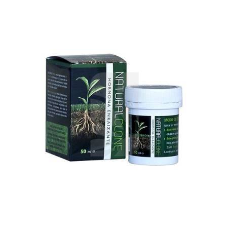 Natural Clone 50 ml TRABE