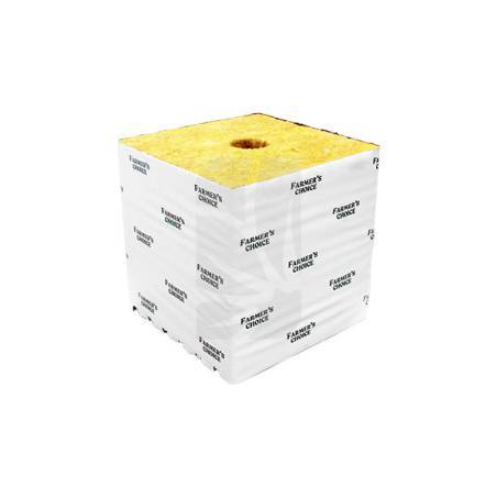 Taco Big Block 15 x 15 x 14.20 cm. 1 U.