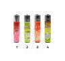CLIPPER Hot Sentences Lighter CLIPPER Hot Sentences Lighter