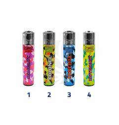 CLIPPER Lighter Military Ranks 🔥 BUY and COLLECT