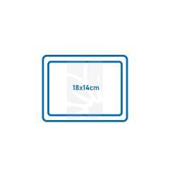 Buy Gogeta Tray 18 x 14 cm. for liar