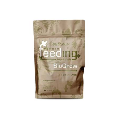 Biogrow 1 Kg GREEN HOUSE price online - Shipping