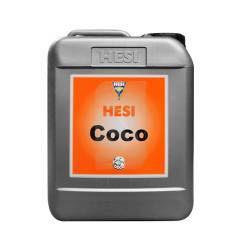 Fertilizer for Coco crops 5 Liters HESI