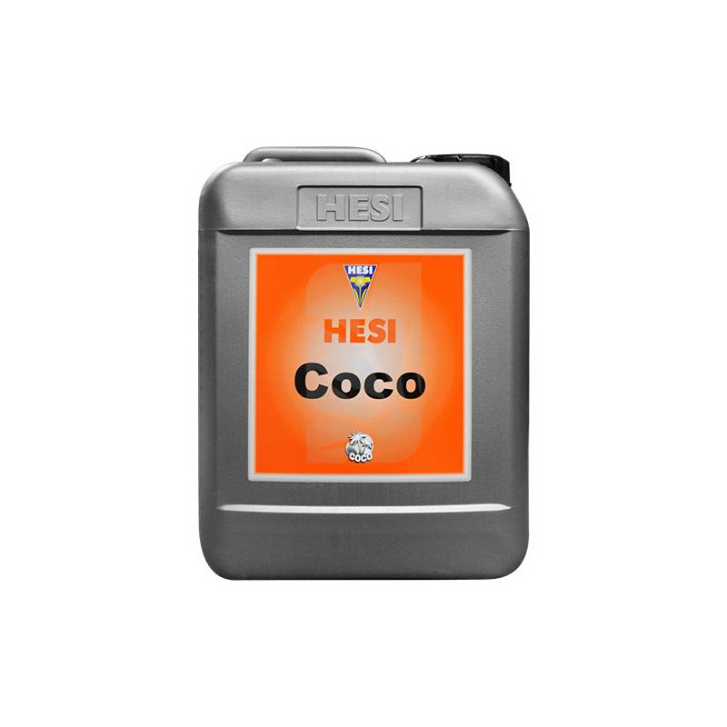 Coco de 5 Litros HESI Coco de 5 Litros HESI