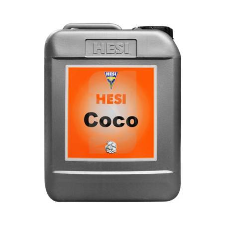 Fertilizer for Coco crops 5 Liters HESI