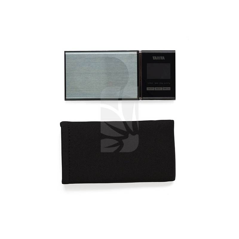Báscula Tanita 1479j2 0.01 - 200 gr.