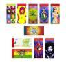 Large Printed Filtertips 4 x 10 Designs Large Printed Filtertips 4 x 10 Designs