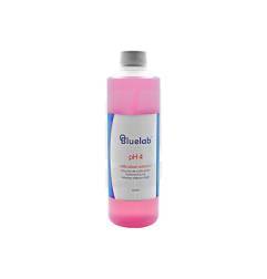 Buy CALIBRATION SOLUTION PH 4.0 500 ml. BLUELAB
