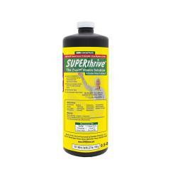 SuperThrive de 960 ml.