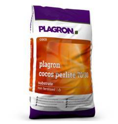 Buy Substrate Coco Perlite 70/30 Plagron