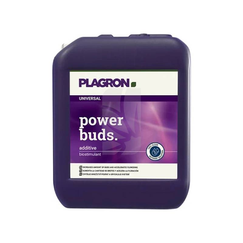 Power Buds 10 Liter PLAGRON Power Buds 10 Liter PLAGRON