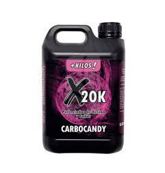 Comprar X20K **Carbocandy** de 5 Litros Barato
