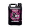 X20K Carbocandy de 5 Litros