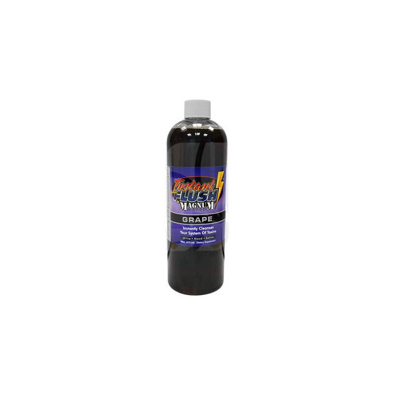 Magnum Detox Instant Flush 16oz Magnum Detox Instant Flush 16oz