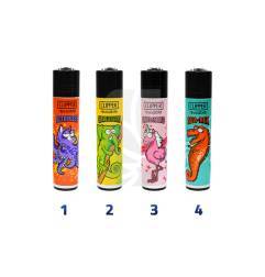 Mecheros CLIPPER Classic Chimeras