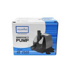 Pompa Aquaking HX2500 1000 L