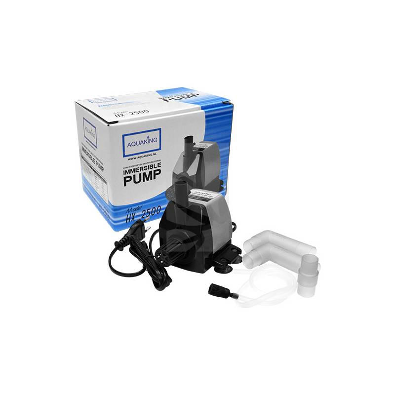 Pompa Aquaking HX2500 1000 L