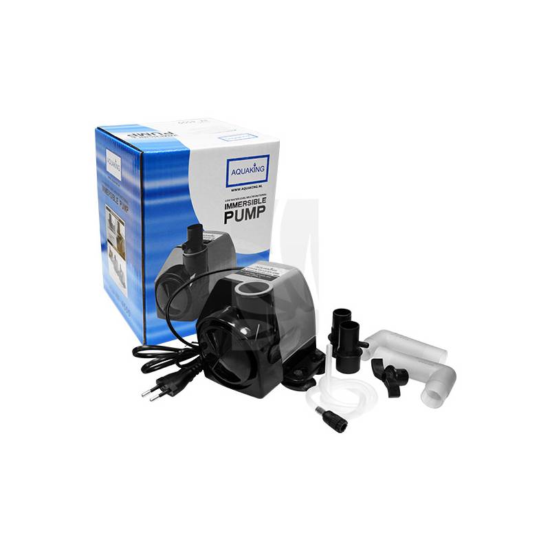 Pompa Aquaking HX4500 2000 L