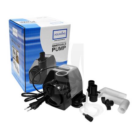 Aquaking HX4500 2000 L Pump - Buy Online HERE