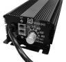 Black 600 W Dimmable Ballast Black 600 W Dimmable Ballast