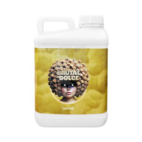 Brutal Dolce 5-Liter - Sugars to fatten buds