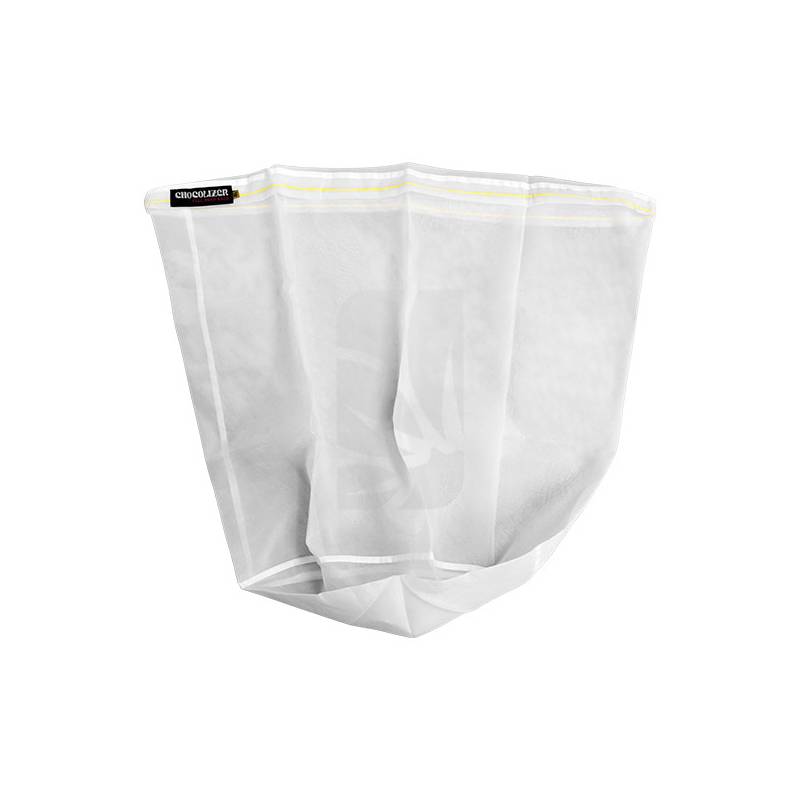 Chocolizer Full Mesh Bag 120L – 45 microns Chocolizer Full Mesh Bag 120L – 45 microns