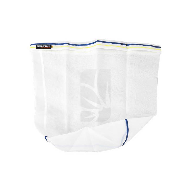 Chocolizer Full Mesh Bag 120L – 220 microns Chocolizer Full Mesh Bag 120L – 220 microns