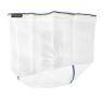 Bolsa Full Mesh 120L 220 micras Chocolizer