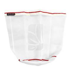 Price of a 120L 160 micron Full Mesh Bag by Chocolizer