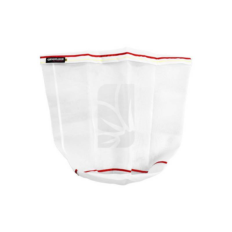 Chocolizer Full Mesh Bag 120L – 160 microns Chocolizer Full Mesh Bag 120L – 160 microns