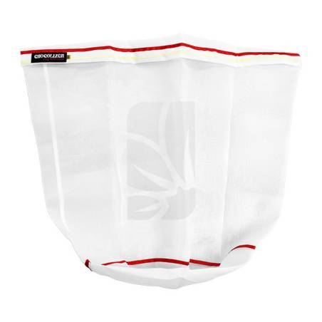 Price of a 120L 160 micron Full Mesh Bag by Chocolizer