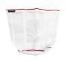 Bolsa Full Mesh 120L 160 micras Chocolizer