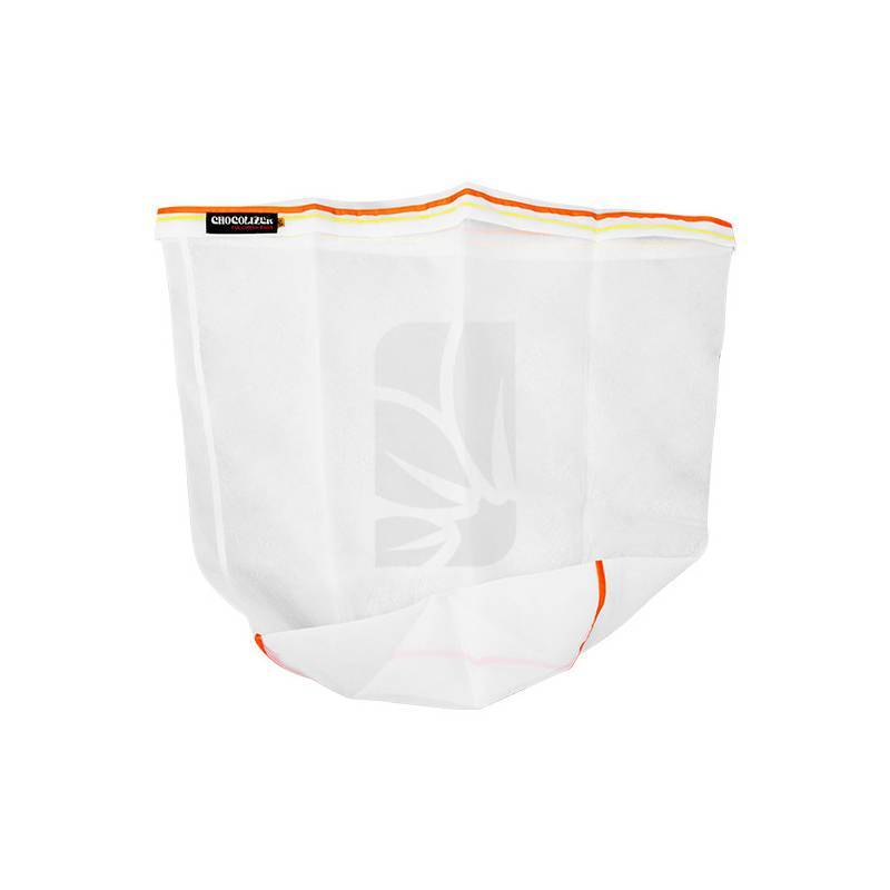 Sacca Full Mesh 120 L – 120 micron Chocolizer Sacca Full Mesh 120 L – 120 micron Chocolizer