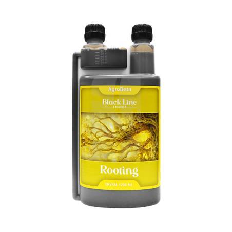 Rooting Black Line 1,2 Litros Agrobeta