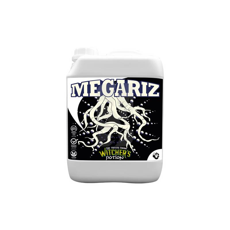 5 Liter Megariz 5 Liter Megariz