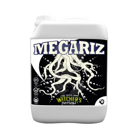 Fertilizer Megariz 5L Cannaboom | Mineral Rooting Agent