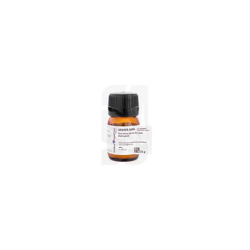 Silver Nitrate 1 x 25 g Silver Nitrate 1 x 25 g