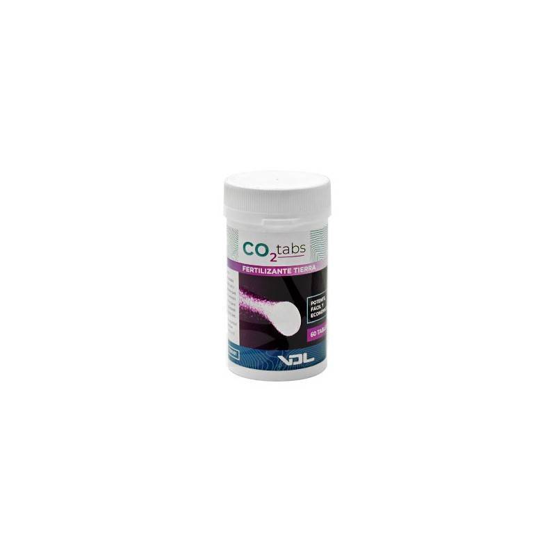 CO2 en tabletas - 60 Tabletas VDL CO2 en tabletas - 60 Tabletas VDL