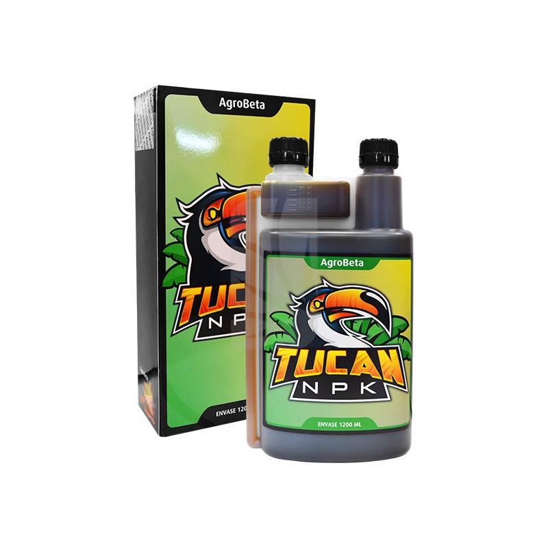Tucan Agrobeta 1200 ml. Tucan Agrobeta 1200 ml.