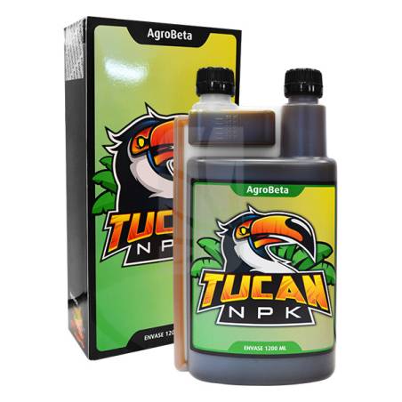 Buy Agrobeta Tucan 1200 ml. Cheap