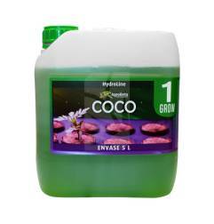 Fertilizer Price COCO Growth Agrobeta 5 Liters