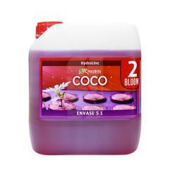 Fertilizers for COCO Flowering Agrobeta 5 Liters