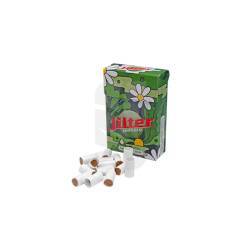 Filtros ECO de Jilter