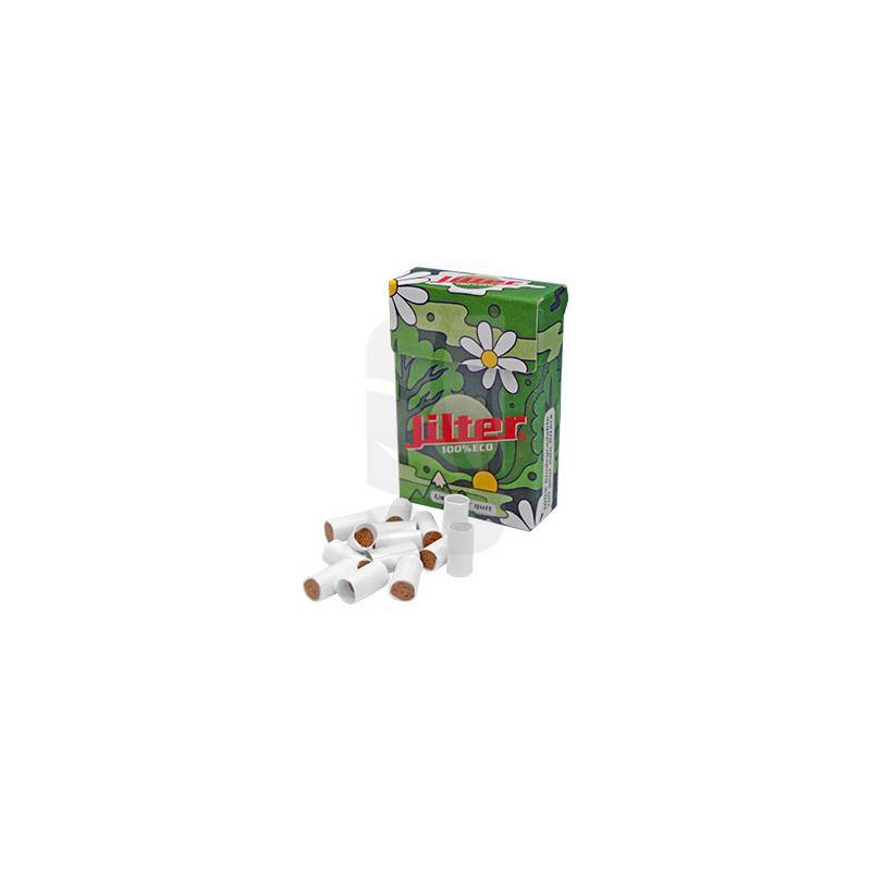 Filtros JILTER ECO 1 caja Filtros JILTER ECO 1 caja