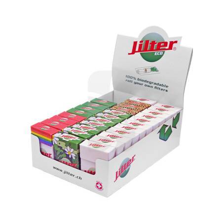 Filtri JILTER ECO 1 scatola