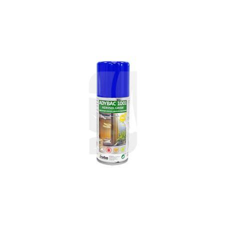 Adybac 1001 insecticida descarga 100ml.